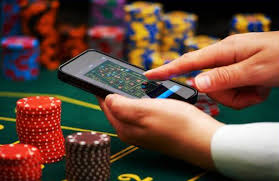 Онлайн казино Casino Bounty